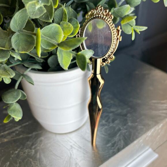 Kaqi Black Liner Magic Mirror Black Liquid Eyeliner New In Package - Picture 2 of 4